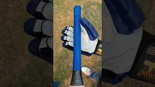 HX509 Mongoose Cricket Bat [upl. by Citarella]