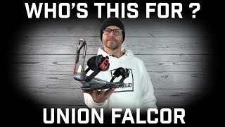 Whos This For Union Falcor Snowboard Bindings [upl. by Scharaga]