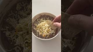 Black Bean Dip Loaded With Flavor and Healthy Ingredients recipe snacks healthyfood shorts [upl. by Dicky]