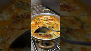 Ricotta and Spinach Cannelloni [upl. by Llennahc]