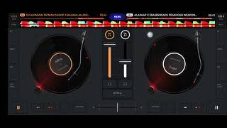 dj drixx remake non stop all hits mash up bounce [upl. by Carder]