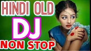 Old Hindi Dj Songs Non Stop 2024 Bollywood Old DJ Song Remix [upl. by Sheila]