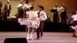 CONCURSO DE POLKA EN CHIHUAHUA [upl. by Adneram]