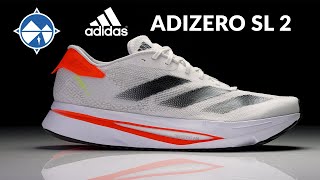 adidas Adizero SL 2  Lighter Faster And More LightStrike Pro [upl. by Huston]