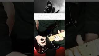 Limp Bizkit  Livin It Up  Tabs  limpbizkit wesborland tabs guitarlesson [upl. by Malloy]