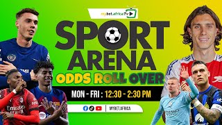 SPORTS ARENA LIVE [upl. by Maegan]