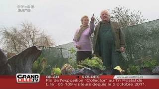 Un jardin chez mon pote âgé  Rompre lisolement des seniors [upl. by Novehc]