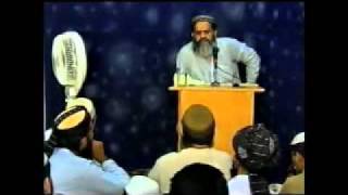 One of the Best Debate with a Qadiani  Ahmadiyya Part 14 [upl. by Nerrot583]