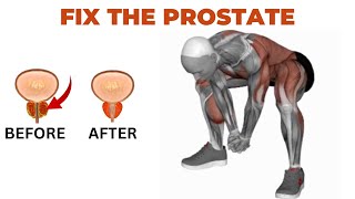 Exercises for Benign Prostatic Hyperplasia [upl. by Mchail3]