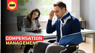 What is Compensation Management in HRM [upl. by Tedric902]