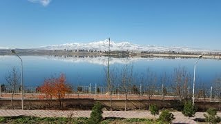 ARDABIL The cleanest city in IRAN [upl. by Yrogreg]