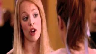 Regina George  Histrionic Personality Disorder [upl. by Ania780]