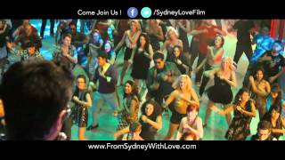 ITEM HI FI  EXCLUSIVE HD song from Movie quot From Sydney With Love quot by Pramod Films [upl. by Nolram712]