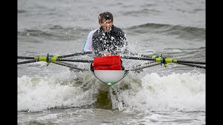 2024 European Rowing Coastal and Beach Sprint Championships  SUNDAY AFTERNOON [upl. by Clardy662]