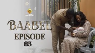 Série  baabel  Saison 01  Épisode 65  VOSTFR [upl. by Floeter]