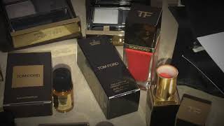 CÓMO OBTENER MUESTRAS GRATIS 2019 💖 PERFUMES 💋Tom Ford [upl. by Glori]