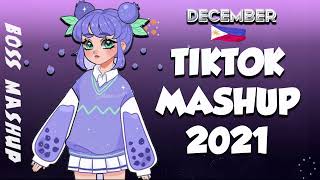 BEST TIKTOK 🍧MASHUP 2021 PHILIPPINES💥DECEMBER DANCE CRAZE [upl. by Higginson]