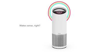 TruSens  Say Hello to TruSens Air Purifiers [upl. by Okimat]