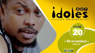 IDOLES  Saison 7  Episode 20 VOSTFR [upl. by Ona]