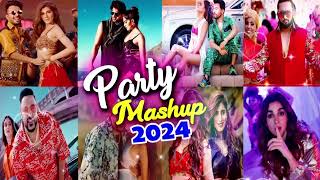 Best Bollywood Remix Songs 2024  Mashups amp Remixes Of Popular Songs  NonStop DJ Party Mix 2024 [upl. by Cordier291]