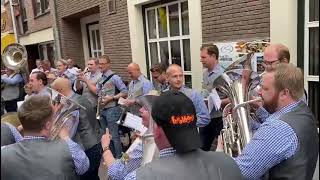 Feestbende  Polka 37 In Groenlo [upl. by Whatley]