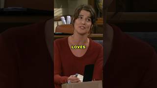 How I Met Your Mother  Lily Wait A Minute Thats Your Truth Voice shorts himym [upl. by Brien]