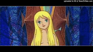 The Little Mermaid 1975  Matteita hito remix movie version slowed n reverb [upl. by Mok468]