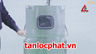 Máy rửa bát công nghiệp cửa sập Prime GIÁ TỐT NHẤT 2024 [upl. by Seaddon]