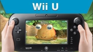 Pikmin 3  Day 6  Distant Tundra Fruit and Item Run Nintendo Wii U Gameplay Walkthrough [upl. by Garlan]