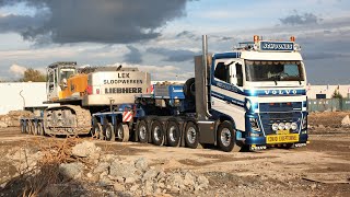 Fendt Favorit 900 Vario Produktvideo  LandtechnikTV [upl. by Netsirhc]