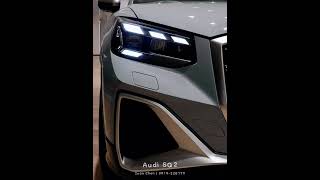 Audi SQ2 陳世墉 Ivan [upl. by Katinka]