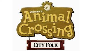 Able Sisters Animal Crossing City Folk Music 10 Hours Extended HD [upl. by Prebo]