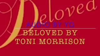 YQ Audio for Novel  Beloved by Toni Morrison Ch 9 [upl. by Rudiger]