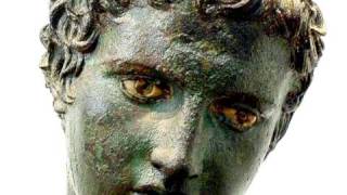 Patina amp Corrosion Surfaces on Ancient Bronzes [upl. by Nahtonoj]