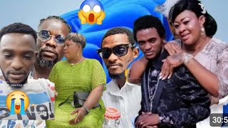 COMEDIENS DICAPRIO MAWA ALAKELI BATU BAZO KABOLAYE NA MUASI NAYE MABE BOYOKA BA AUDIO [upl. by Eniledam]