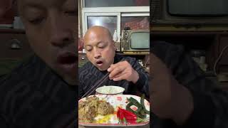 food mukbang eating chinesefood cooking asmr chineasefood [upl. by Pascoe]