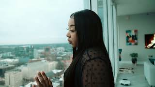 Miya Mone’  Prison Bae Official Music Video [upl. by Darbee]