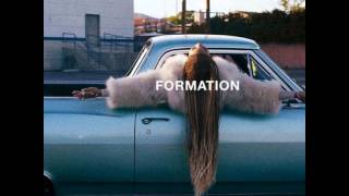 Beyonce  Formation audio Only [upl. by Farrison]