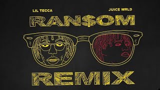 Lil Tecca feat Juice WRLD  Ransom official Audio  Trendcomplex [upl. by Fredenburg]