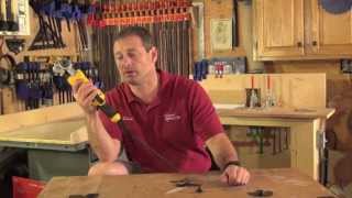 DEWALT DWE315 Oscillating MultiTool [upl. by Aniras]