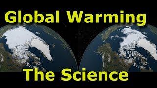 Global Warming  The Facts The Figures The Science [upl. by Hiltan]