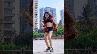 KING amp Jason Derulo  Bumpa  Vaishnavi More  DancingDoll Bumpa king jasonderulo [upl. by Bunting]