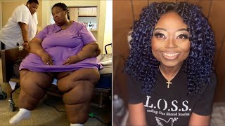 The Most Insane My 600Lb Life Transformations [upl. by Dranek]