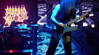 Morbid Angel Live 2013 Culture Room  Fort Lauderdale Florida 120713 HD [upl. by Goeselt]