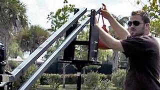 Film Riot  How to Build a Camera Jib for Under 200 [upl. by Pippo]