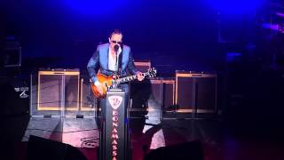 Joe Bonamassa  Sloe Gin Hammersmith Apollo 2015 [upl. by Devonna755]