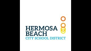 Hermosa Beach School Board Meeting Closed Session Call to Order  December 13 2023 [upl. by Yaker]