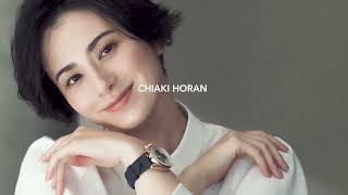 Chiaki Horan for ZENITH [upl. by Laina]