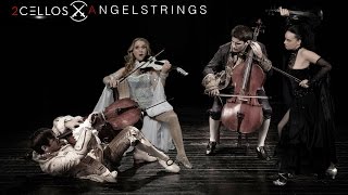 Violinist Berlin  Nora Kudrjawizki  Game of Thrones Violin Cover Angelstrings like 2Cellos [upl. by Akinirt]