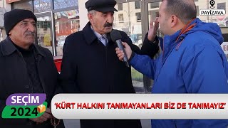 KÜRT HALKINI TANIMAYANLARI BİZ DE TANIMAYIZ  PAYÎZAVA [upl. by Bara]